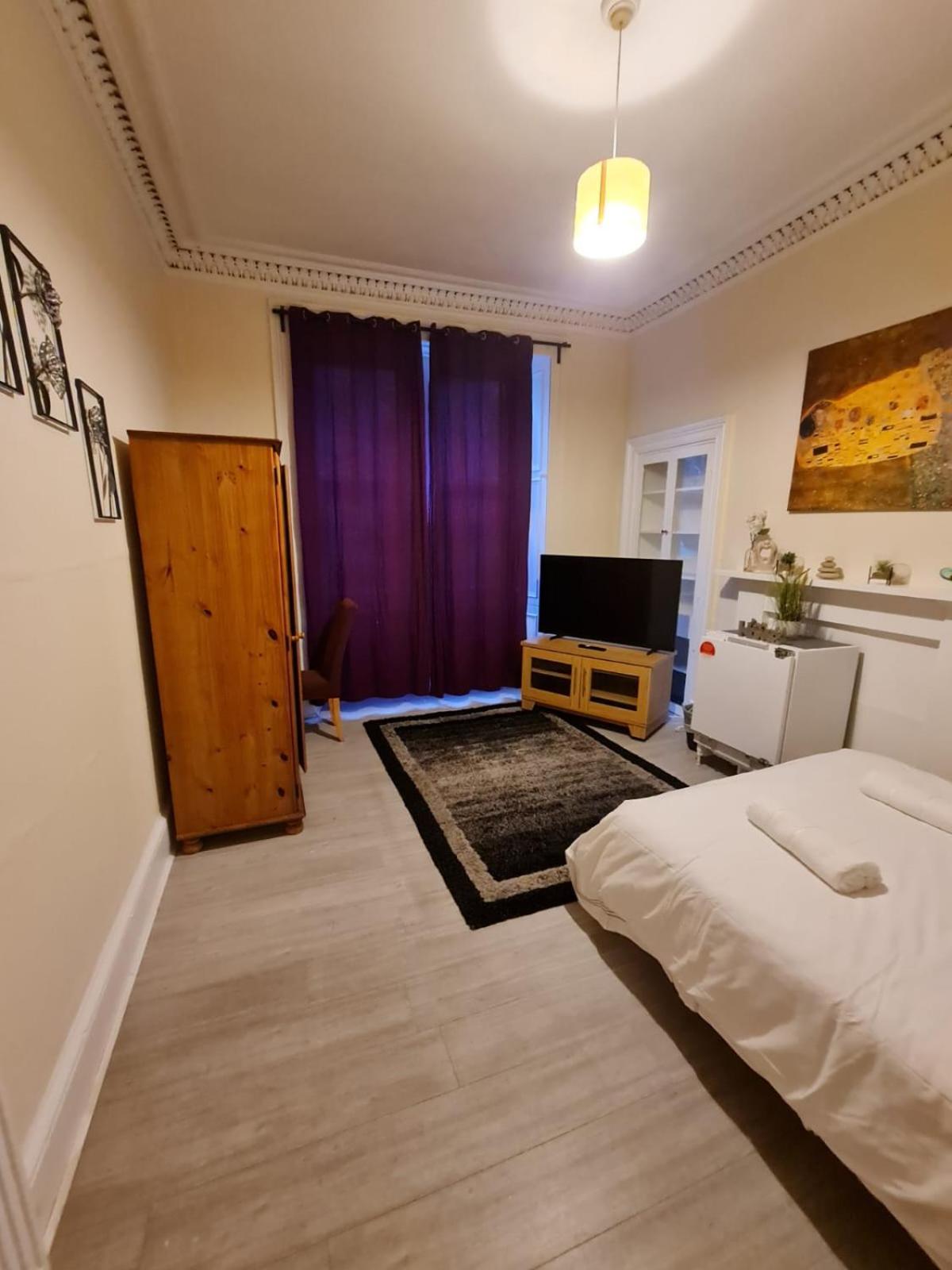 Cathcart Place Gasthof Edinburgh